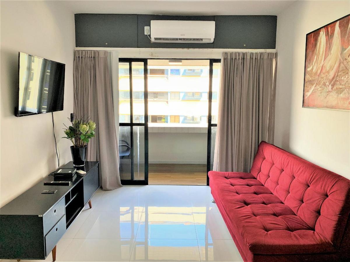 Edificio Ibiza Apto 412 - Er Hospedagens Apartment Maceio  Exterior photo